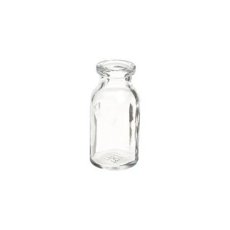 10ml Clear Serum Vials - Image 3