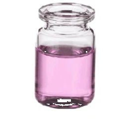 10ml Clear Serum Vials - Image 4