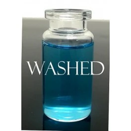 10ml Clear Serum Vials - Image 9