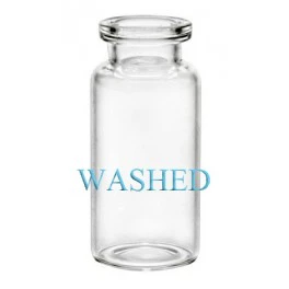 5ml Clear Serum Vials - Image 3