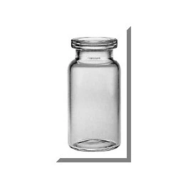 5ml Clear Serum Vials - Image 8