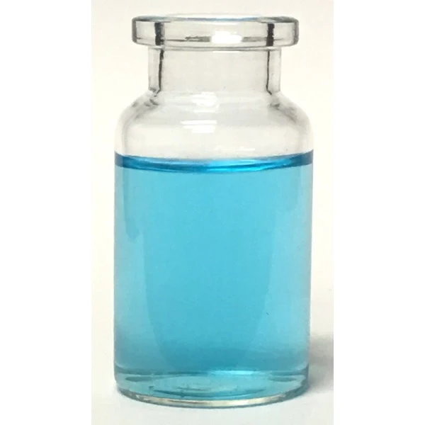 Clear Serum Vials - Image 13