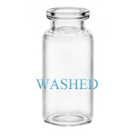 Clear Serum Vials - Image 3
