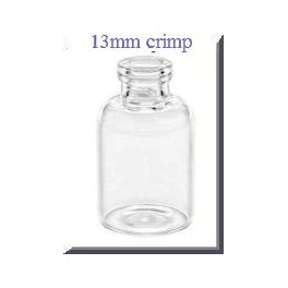 Clear Serum Vials - Image 9