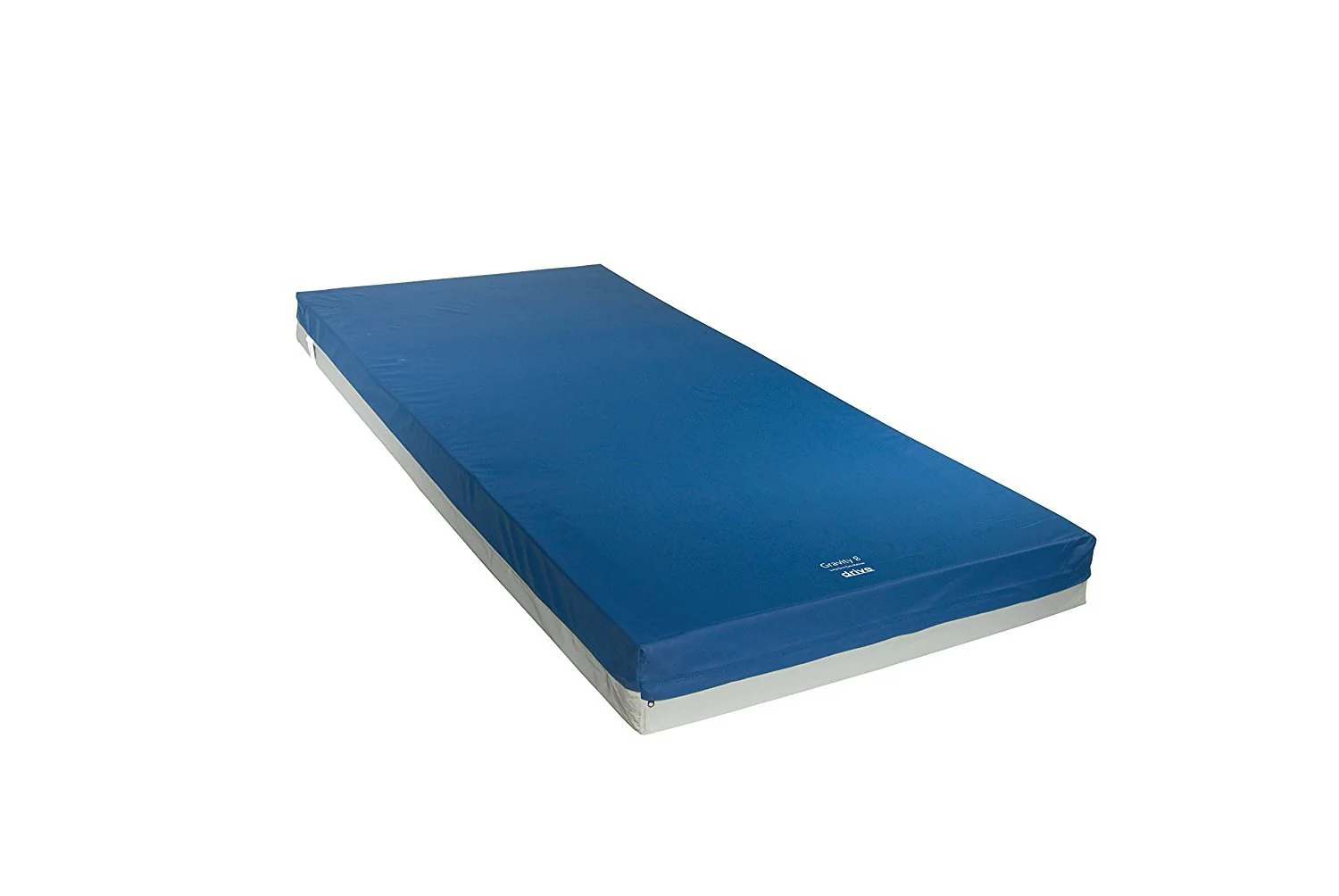 Drive Gravity 9 Long Term Care Pressure Redistribution Mattress - 80"