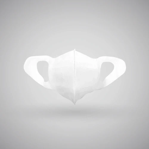 3D Surgical Face Mask (Box of 50) - Image 3