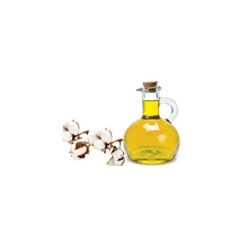 Filtered Cottonseed Oil (USP)