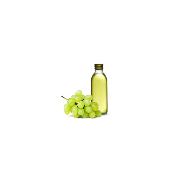 Filtered Unrefined, Cold Pressed, Hexane Free Grapeseed Oil