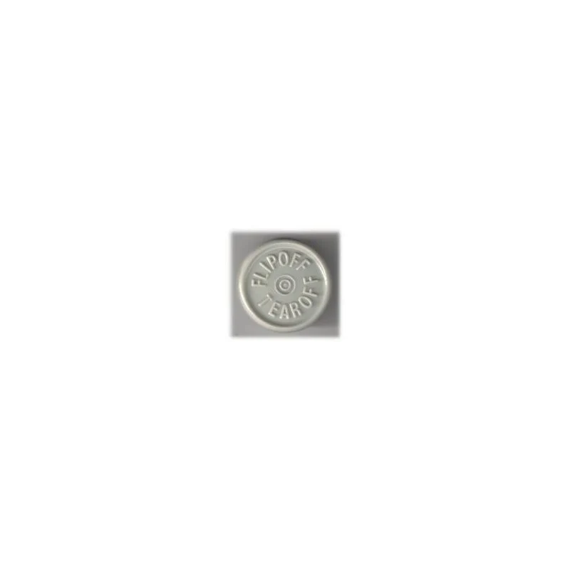 Flip Off-Tear Off Vial Seals - Image 16