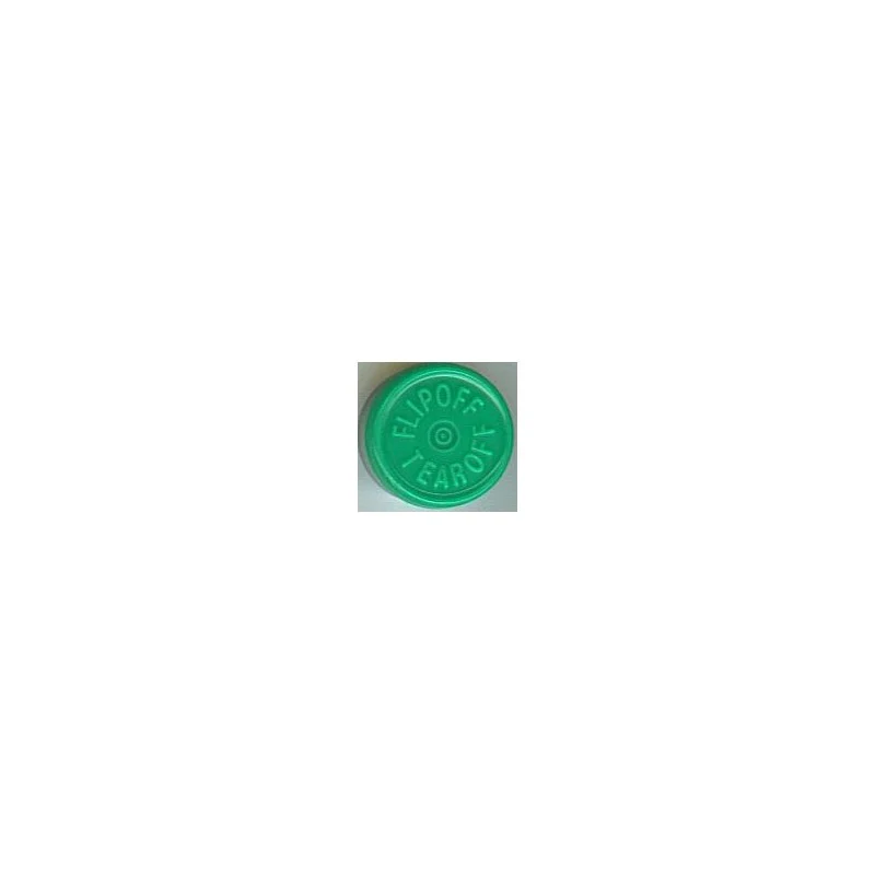 Flip Off-Tear Off Vial Seals - Image 17
