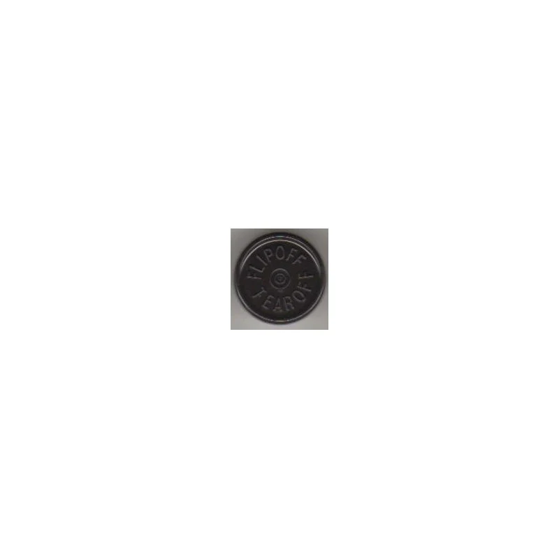 Flip Off-Tear Off Vial Seals - Image 20