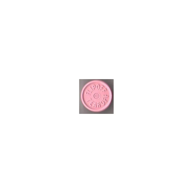 Flip Off-Tear Off Vial Seals - Image 4