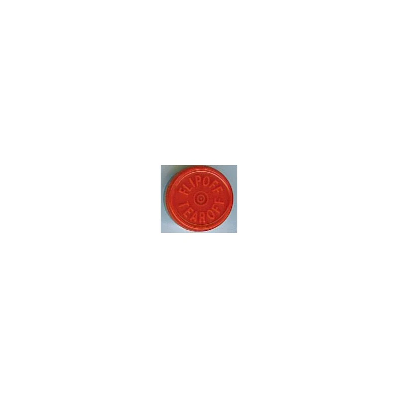 Flip Off-Tear Off Vial Seals - Image 9