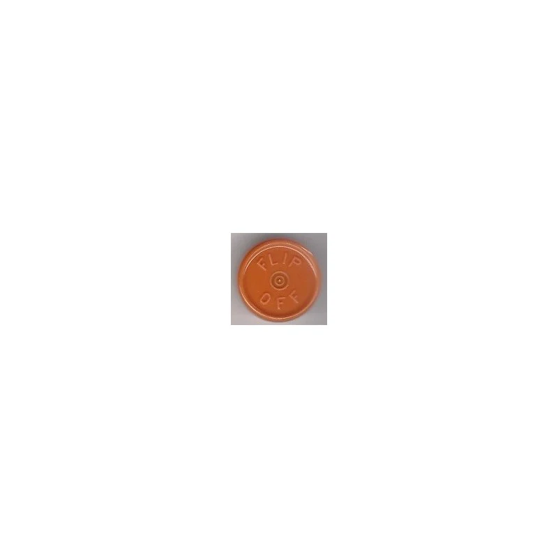 Flip Off Vial Seals - Image 12