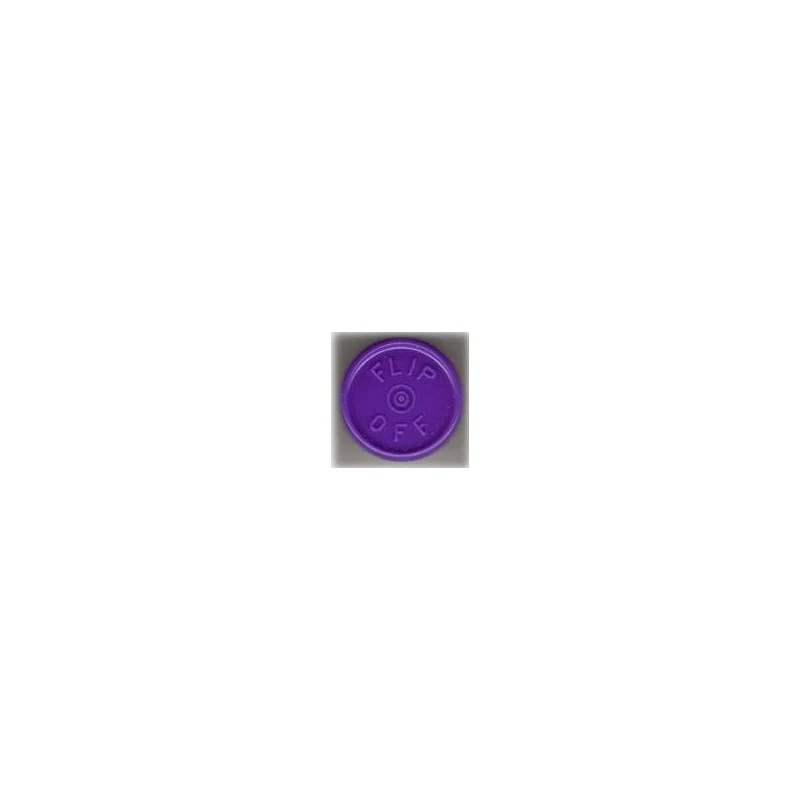 Flip Off Vial Seals - Image 22