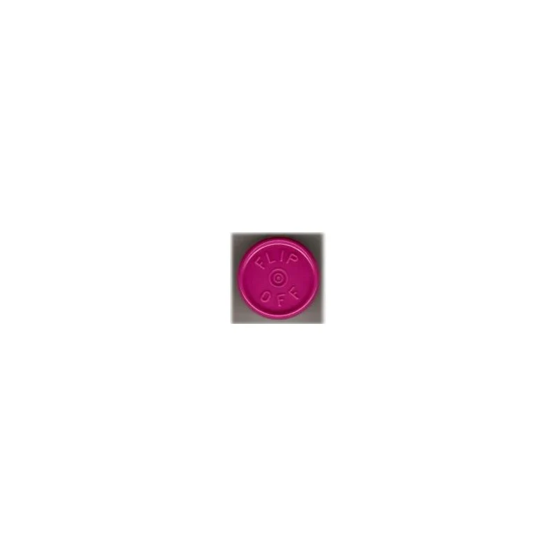 Flip Off Vial Seals - Image 25