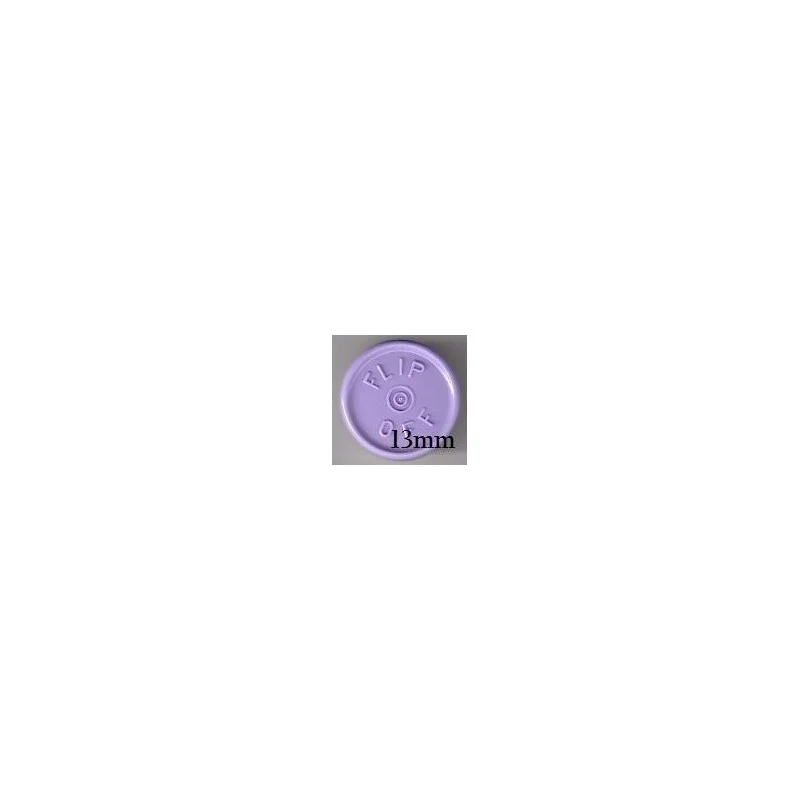 Flip Off Vial Seals - Image 41