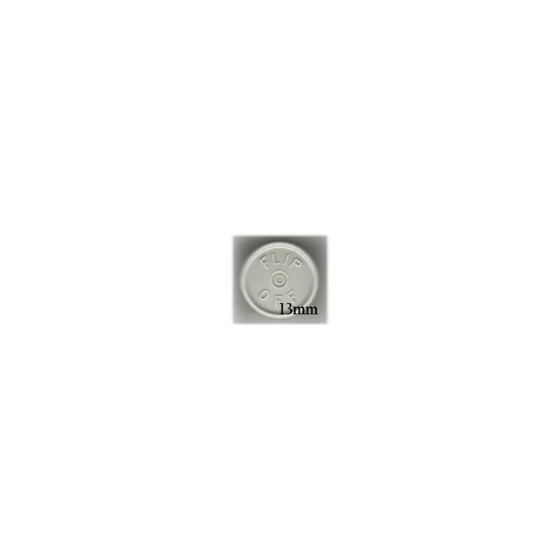Flip Off Vial Seals - Image 53
