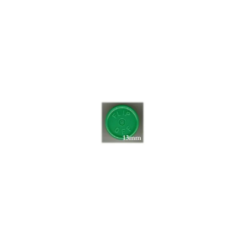 Flip Off Vial Seals - Image 58