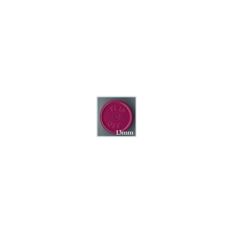 Flip Off Vial Seals - Image 62