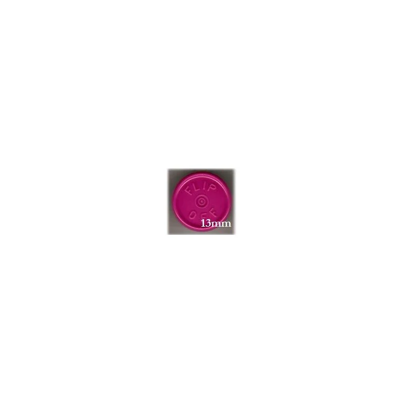 Flip Off Vial Seals - Image 71