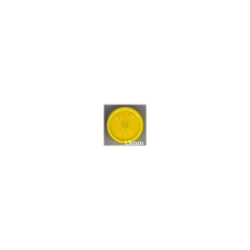 Flip Off Vial Seals - Image 75