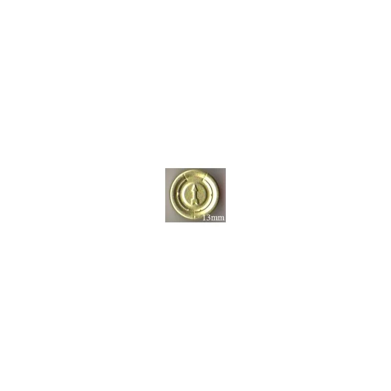 Full Tear Off Vial Seals - Image 2