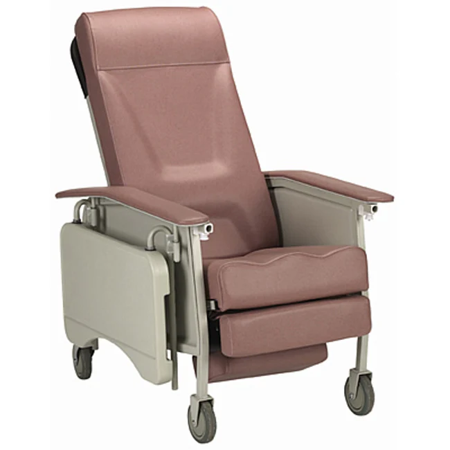 Invacare 3-way Recliner-Deluxe - Image 3