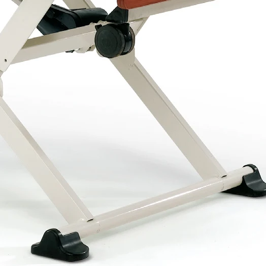 Invacare Carroll CS3 Hi-Low Hospital Bed Set - Image 2