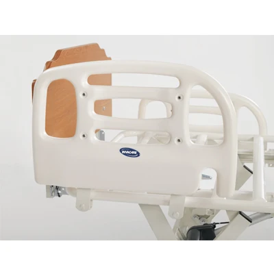 Invacare CS3, CS7, CS9 Series ThinkSoft Half Rails (Pair)