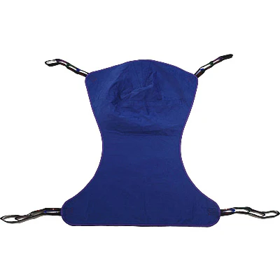 Invacare Full Body Solid Fabric Sling (4 Point)