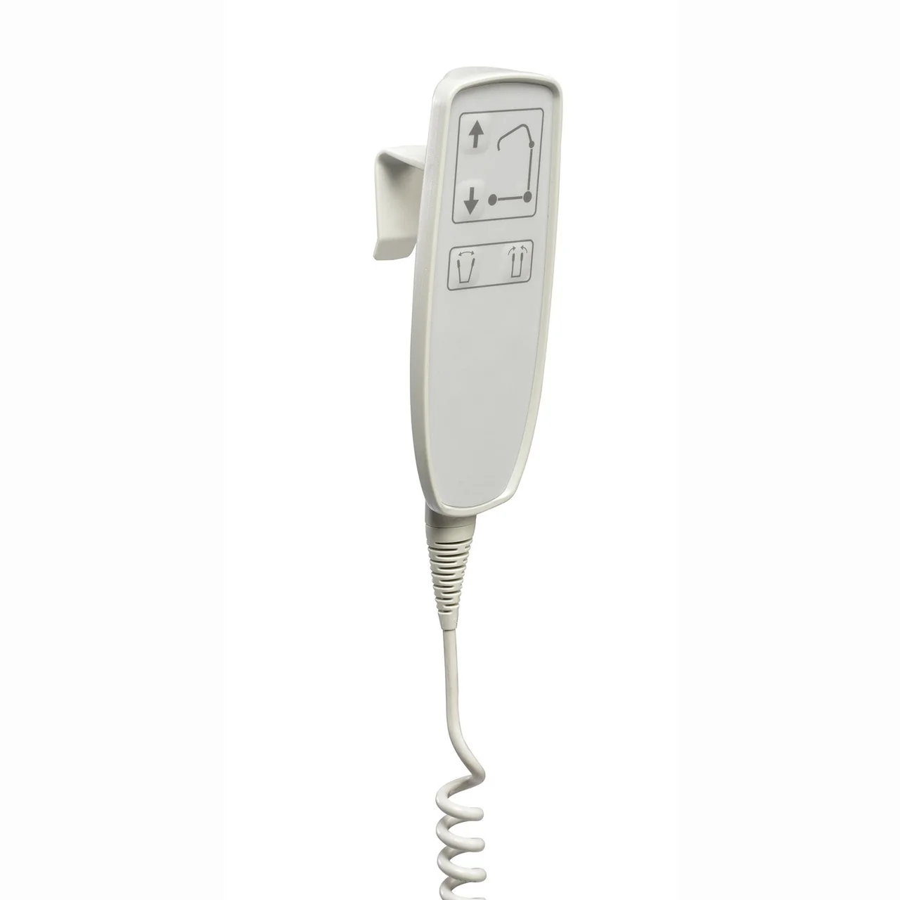 Invacare I-Lift Power Plus Lift - Image 5