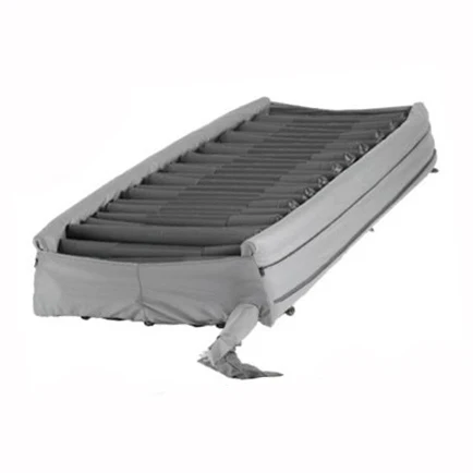 Invacare microAIR MA90Z Triple Therapy Low Air Loss / Lateral Rotation / Alternating Pressure Mattress - Image 2