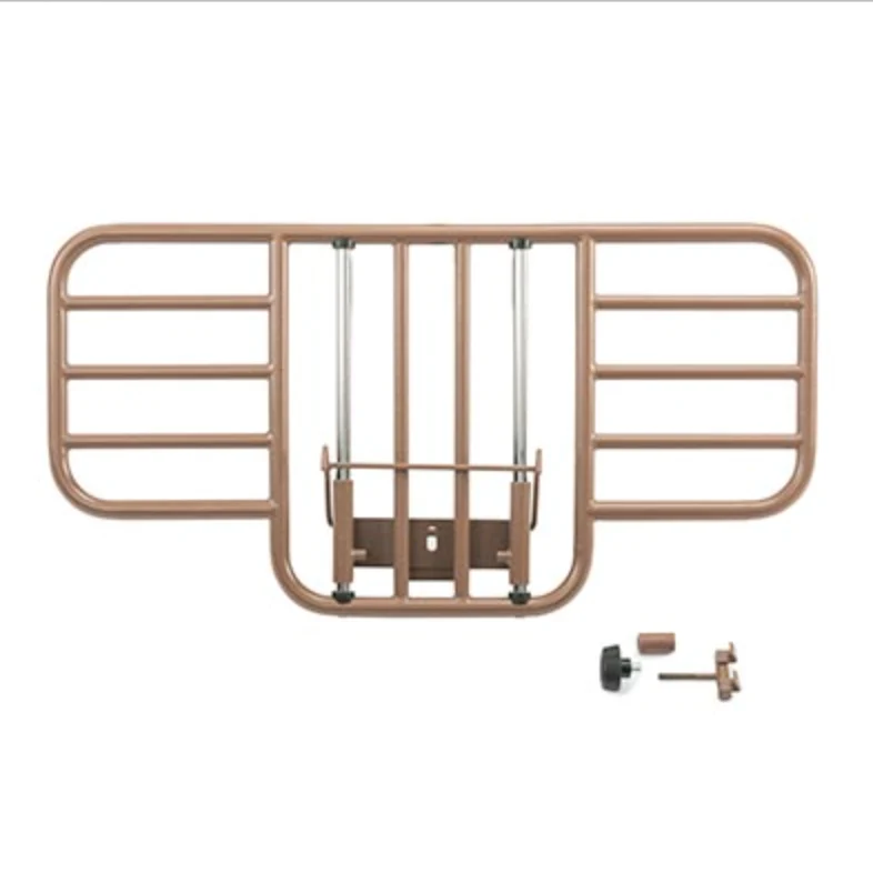 Invacare/Pro Basics Half Bed Rails (One Pair)