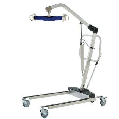 Invacare Reliant Plus 450 Hydraulic Lift
