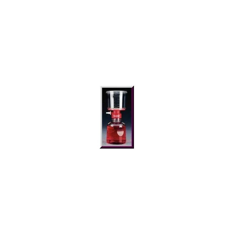 Nalgene 164-0020 Nylon Bottle Filter, Cs 12