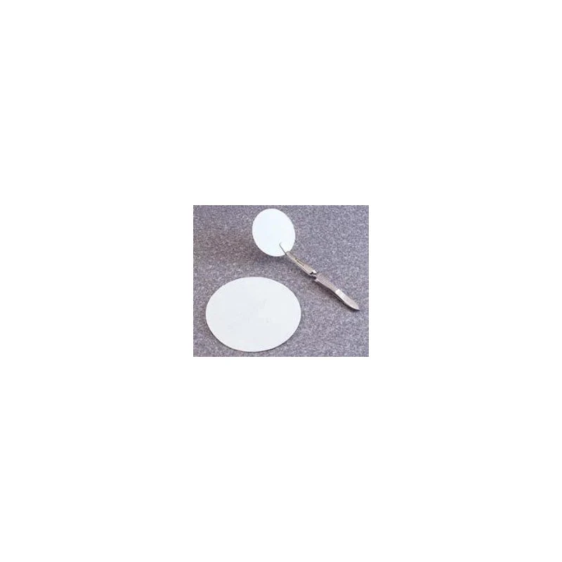 Nalgene 50mm Glass Fiber Prefilters, pk 100, DS0281-5000