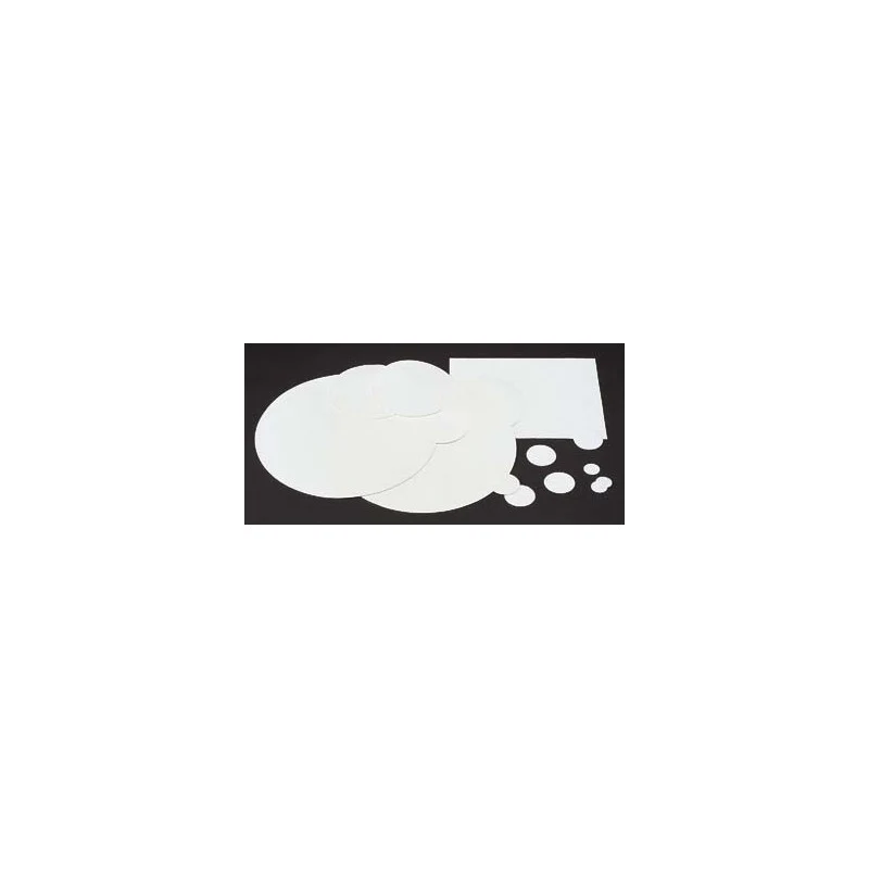 Pall 66078 Glass Fiber Filters Extra Thick 47mm Pk100