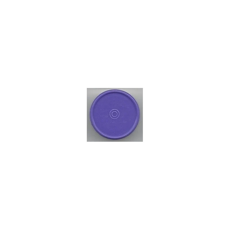 Plain Vial Flip Caps - Image 11