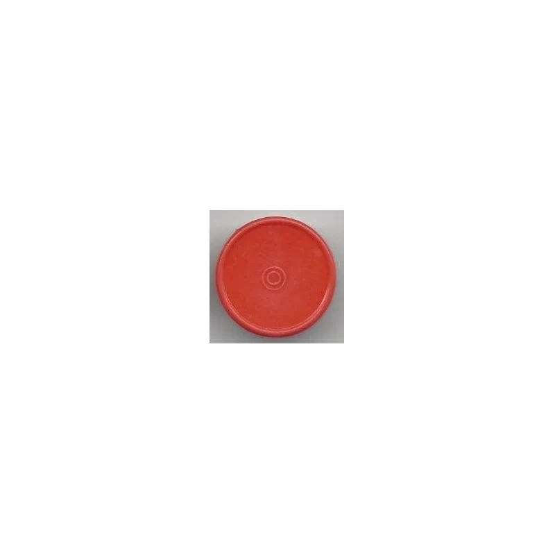 Plain Vial Flip Caps - Image 14