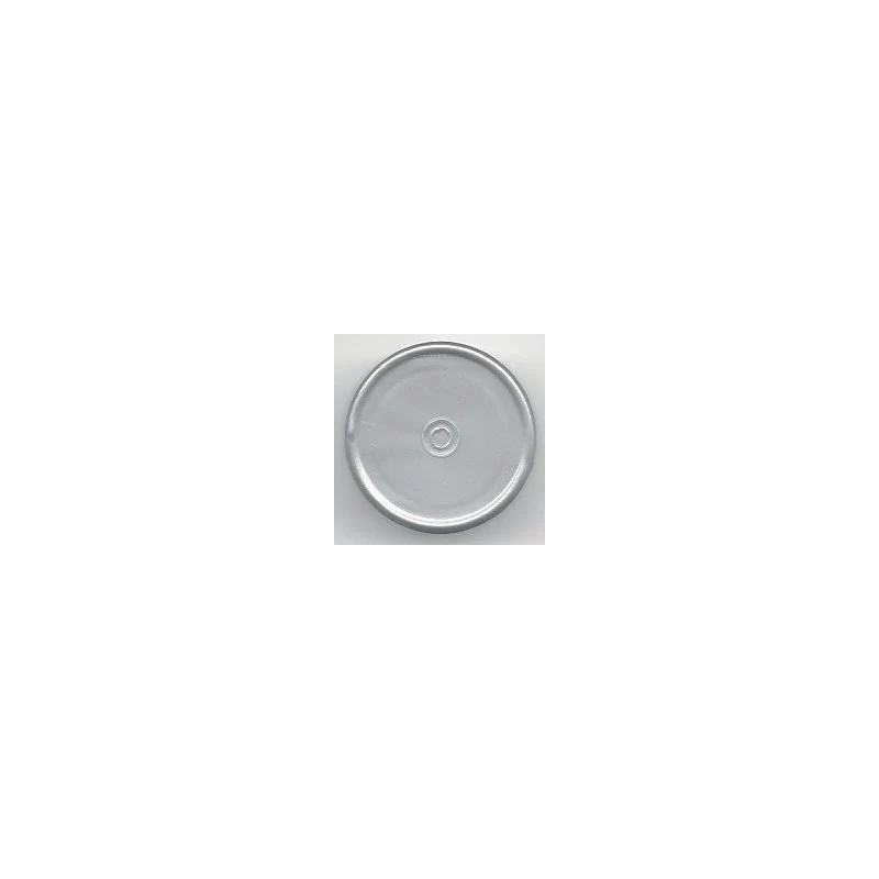 Plain Vial Flip Caps - Image 16