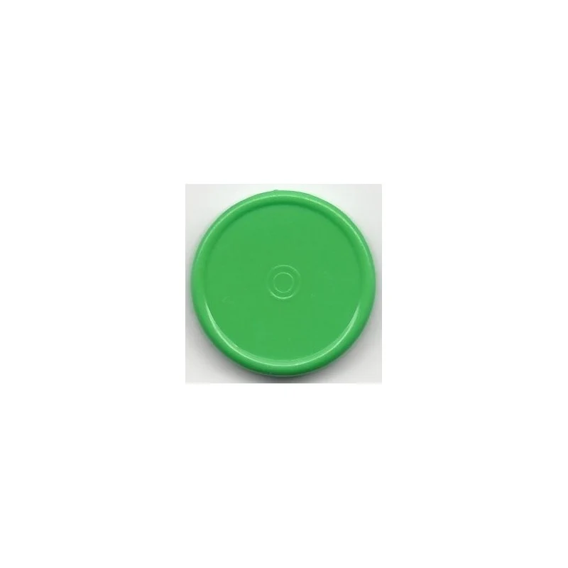 Plain Vial Flip Caps - Image 19