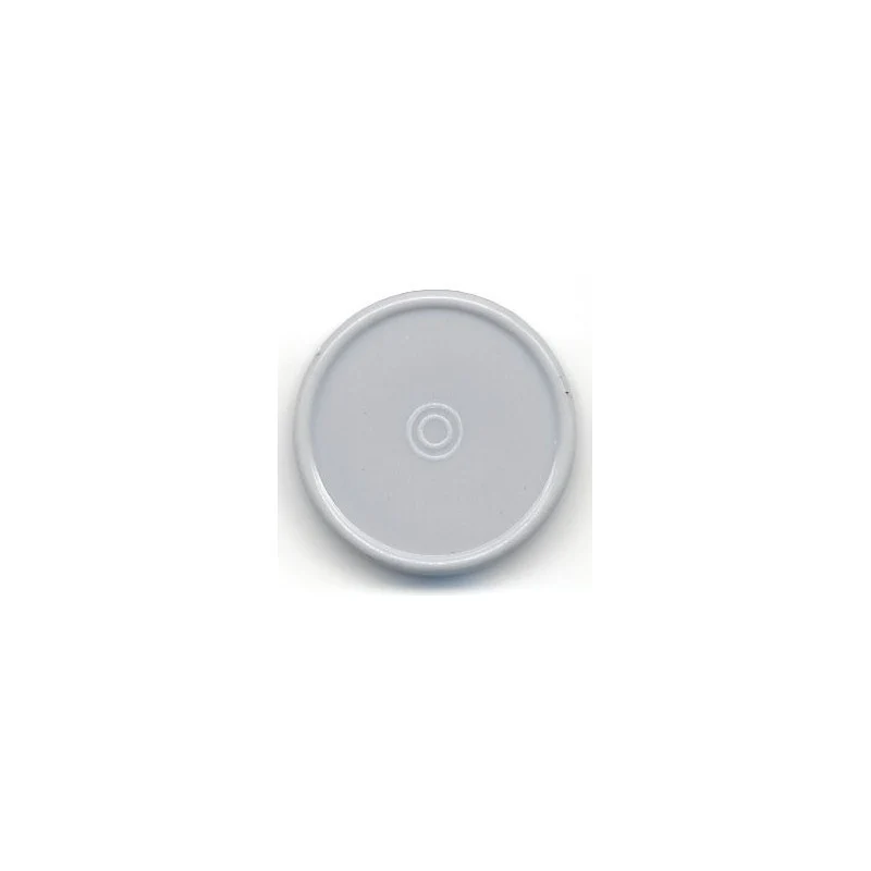 Plain Vial Flip Caps - Image 25