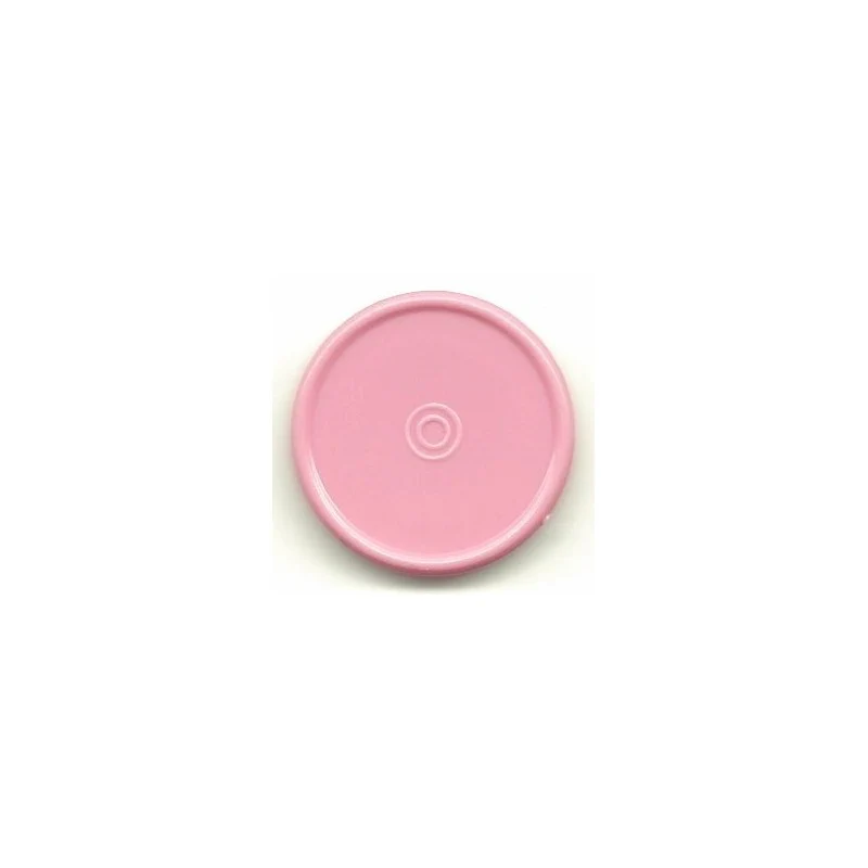 Plain Vial Flip Caps - Image 41