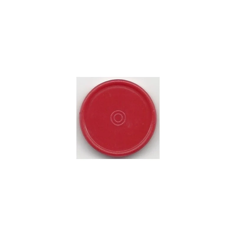 Plain Vial Flip Caps - Image 9