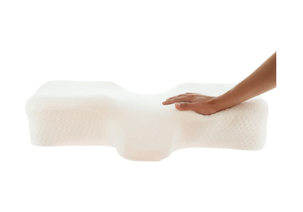 Therapeutica Ergonomic Sleeping Pillow - Image 4