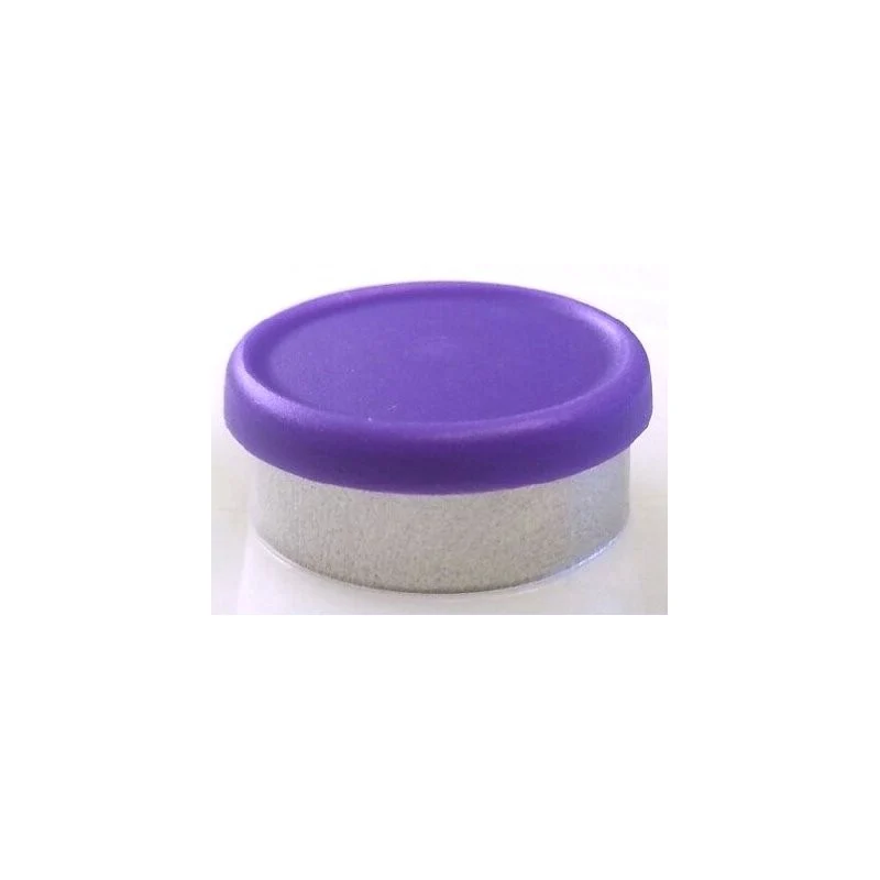 West Matte Flip Cap Vial Seals - Image 10