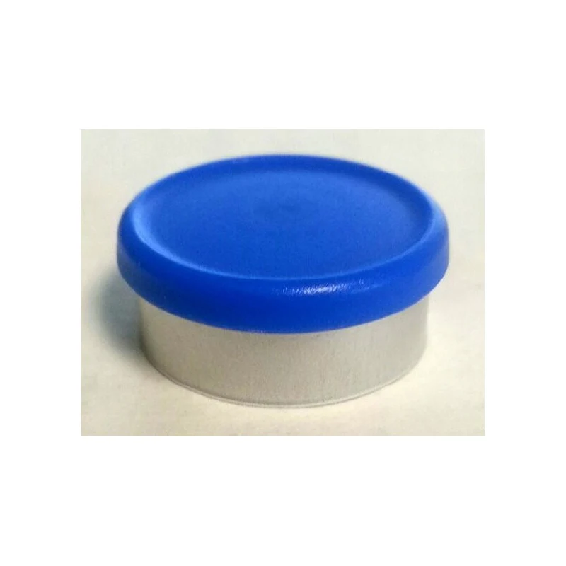 West Matte Flip Cap Vial Seals - Image 13
