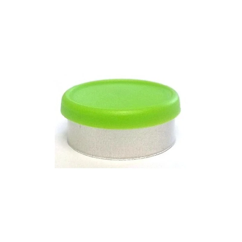 West Matte Flip Cap Vial Seals - Image 14
