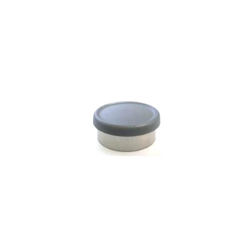 West Matte Flip Cap Vial Seals - Image 3